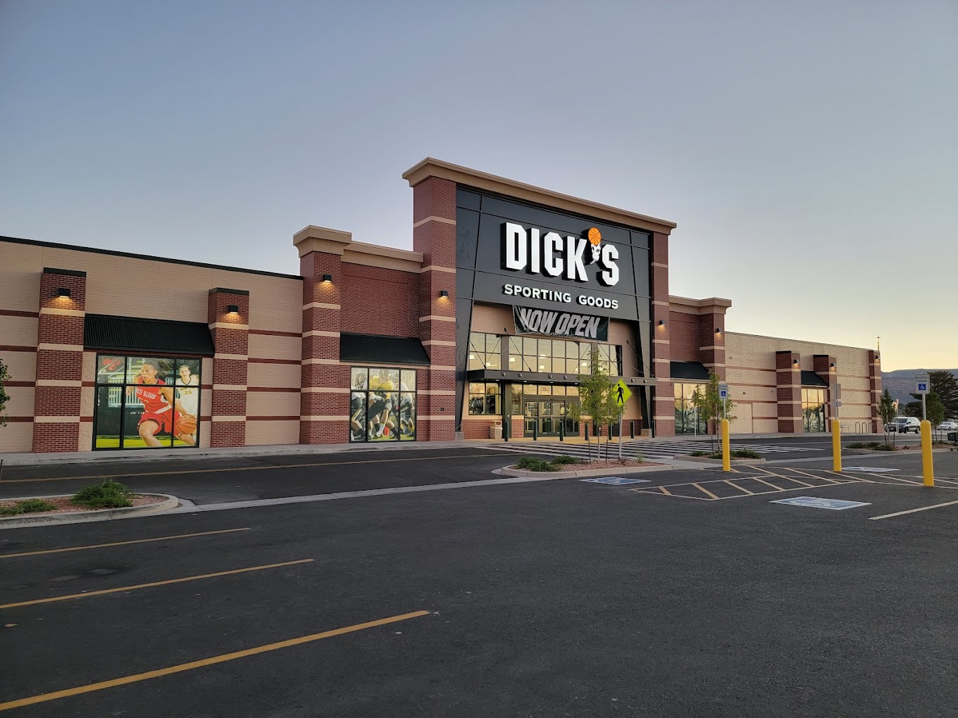 Dick’s Sporting Goods-Grand Junction, CO