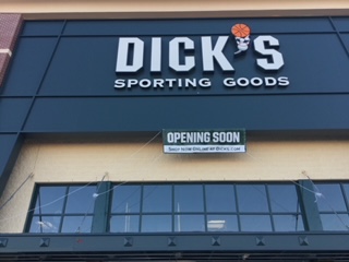Dick’s Sporting Goods-Rockford, IL