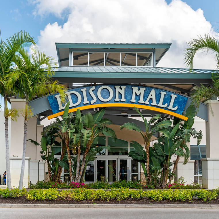 Edison Mall-Fort Myers, FL