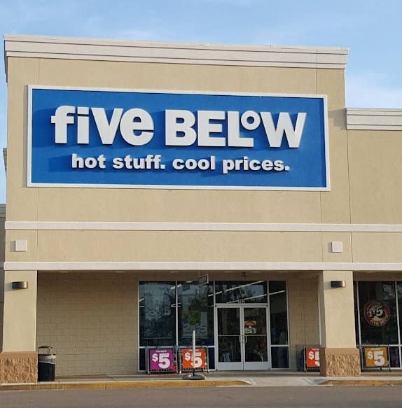 Five Below-Cordova, TN