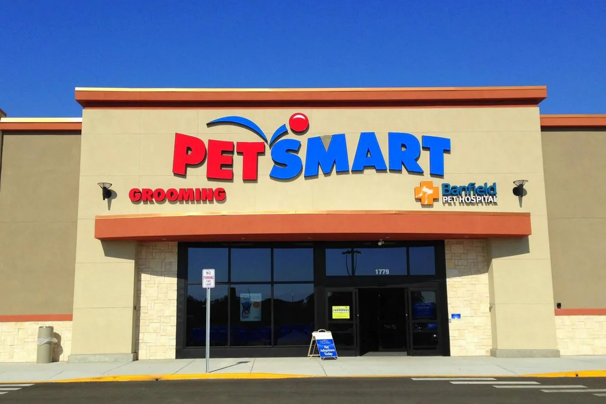PetSmart-St. Augustine, FL